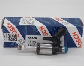Resim Bmw F20 Kasa 116i N13 Motor Benzin Enejktörü Bosch Marka 0261500494 - 13537591623 