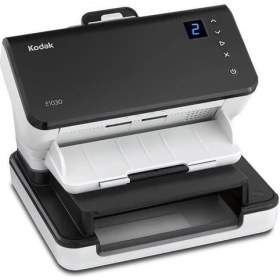 Resim Kodak Alaris E1030 A4 Hızlı Doküman Tarayıcı 30SYF 