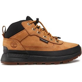 Resim Timberland Sarı Erkek Çocuk Outdoor Bot TB0A2F7N2311 