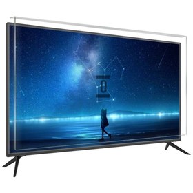 Resim BESTOCLASS Elmas Panel 79'' Tv Ekran Koruyucu 