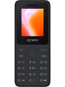 Resim Alcatel 1021 Tuşlu Cep Telefonu 