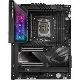 Resim Rog Maxımus Z790 Hero Intel Z790 Lga1700 7200 Ddr5 Atx Gaming Anakart (rog Maxımus Z790 Hero) Asus