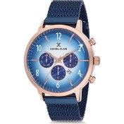 Resim Daniel Klein DK815273 Erkek Kol Saati 