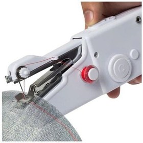 Resim River World Dikiş Makinesi Mini Boyutta 