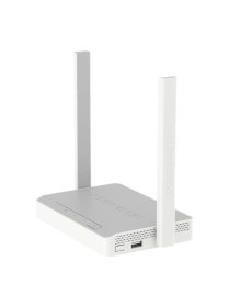 Resim Omni Dsl N300 Mesh Wi-Fi Vdsl2/adsl2+ Modem Fiber Router, 200 Mbit/s, 1X1GBIT/S, Usb2.0 KN-2012 