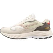 Resim Mizuno Wave Rider Beta Erkek Günlük Giyim Ayakkabısı Beyaz 