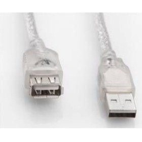 Resim Usb Uzatma Kablosu 5 Mt S-Link Sl-Af2005 
