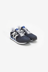 Resim Armani Exchange Erkek Sneaker 