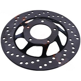 Resim Kuba Snıper Disk Tepsisi, Kuba Snıper50 Pro Ön Disk 