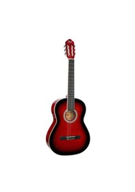 Resim Clarıss Ccg-100rd Klasik Gitar 