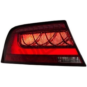 Resim Ulo 1132001 Stop Lambası Sol Ledlı Dıs A7 10 14 E Mark 