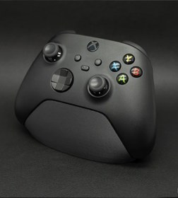 Resim Genç 3D Minimalist Xbox Kumanda Standı | Oyun Kumandası Tutucu | Masaüstü Düzenleyici 