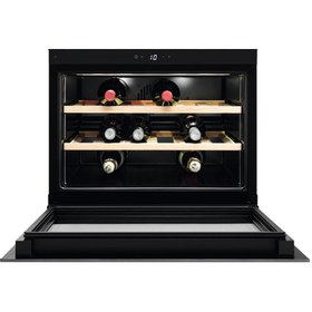 Resim Electrolux KBW5X Ankastre Şarap Dolabı 