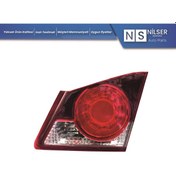 Resim Honda Civic İç Sol Stop Lambası 2007-2009 