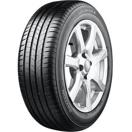Resim Dayton 225/40 R18 92W Xl Touring 2 Yaz Lastiği (Üretim Yılı: 2024) 