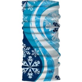 Resim Colizon Unisex Motosiklet Maskesi Bandana - Uv Korumalı Termal Outdoor Boyunluk-Buff 