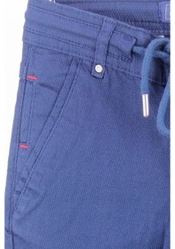 Resim Doctor Junior Erkek Çocuk Regular Fit Jogger Pantolon Parlament 
