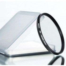 Resim Benro 72mm Slim UD CPL - HD Circular Polarize filtre 