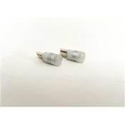 Resim Femex Platinum T10 3030 Chip 1Ledli 250 Lumen Beyaz Led Ampul Akt 