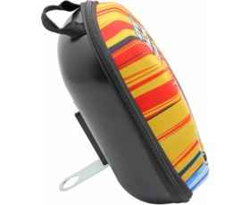 Resim Dt Bisiklet Gidon Ön Çanta - Racing Team | Erkek | Renkli Desenli 