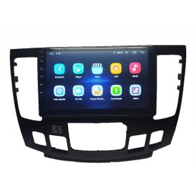 Resim Smart Dragon Hyundai Sonata 2009-2012 Dijital Klima Uyumlu Android Multimedya Kamera 