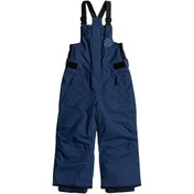 Resim Quiksilver BOOGIE KIDS PT ERKEK ÇOCUK SNOWBOARD PANTOLONU EQKTP03006 