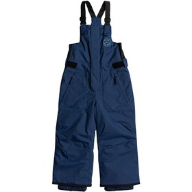 Resim Quiksilver BOOGIE KIDS PT ERKEK ÇOCUK SNOWBOARD PANTOLONU EQKTP03006 