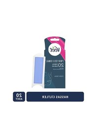 Resim Yüz Ağda Bandı 20'li, Hassas Ciltler İçin 1 