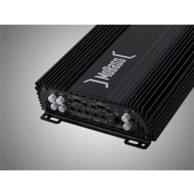 Resim Woodhub MB-3000.5 5 Kanal Amfi 