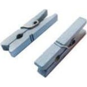 Resim Mandal Ahşap Minik - 100 Adet Mavi En İyi Müşteri Memnuniyeti