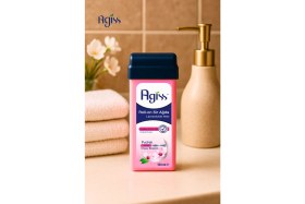 Resim Agiss s Roll-On Sir Ağda Hassas Ciltler Pudralı 100 ml 24'lü 
