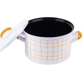 Resim Rainpot Tencere,grid 