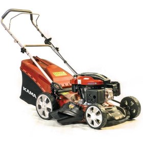 Resim Kama By Reis UME 51 CM Benzinli Çim Biçme Makinesi 