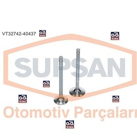 Resim Süpsan Sibop Takımı Tv 32742 40437 Doblo Palıo Albea -05 1.2 8v KNO-SÜPSAN-VT-32742-40437 