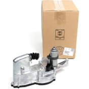 Resim PEUGEOT 207 YARI OTOMATİK VİTES AKSİYONERİ (ORJINAL) 