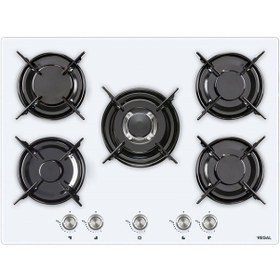 Resim Regal AO 7051W BC Ankastre Ocak 