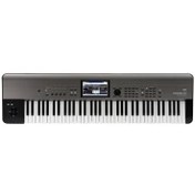 Resim Korg KROME EX-73 73 Tuş Synthesizer 