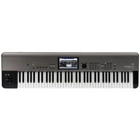 Resim Korg KROME EX-73 73 Tuş Synthesizer 