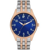 Resim Pierre Cardin 800601f03 Kol Saati Metalik 