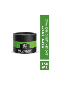 Resim Fontenay Barber Matte Effect Wax 150 Ml 