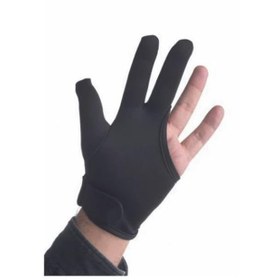 Resim Ventoso Premium Seramik Kaplı Profesyonel Saç Düzleştirici ve Maşa Isıya Dayanıklı Maşa Eldivenli 