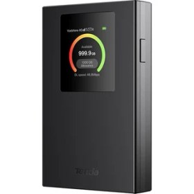 Resim Tenda Mf6 3g/4g Lte Wifi6 Usb-C Modem 