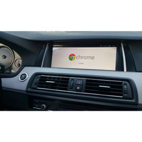 Resim Navimex Bmw 5 Series F10/f11(2013-2016) Nbt Carplay Android Dvd Kamera 