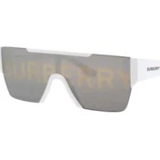 Resim Burberry 4291 3007/H 38 Unisex Güneş Gözlüğü 