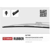 Resim Sılbak Slt100 - Silecek Lastiği 1000mm Otobus Tipi 