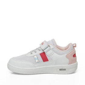 Resim Kinetix CENA P 5FX Beyaz Kız Çocuk Sneaker 