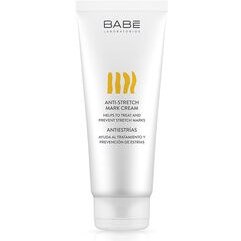 Resim Babe Anti Stretch Çatlak Bakım Kremi 200 ml 