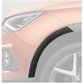 Resim Seat Arona Ön Çamurluk Dodik Sol (Küçük Parça Deliksiz) 2018 Sonrası Uyumlu 