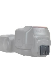Resim JJC HC-SP Connector Protect Cap Flaş Koruyucu Kapak (Sony Multi Interface Uyumlu) 
