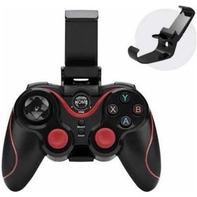 Resim Lvsqvr Yeni Nesil X3 Gamepad Android Uyumlu Telefon Tutucu Özellikli Joystick 47859394 